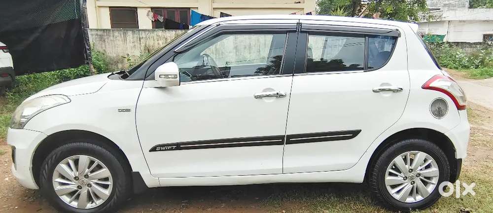 Maruti Suzuki Swift 2015 Diesel Well Maintained
