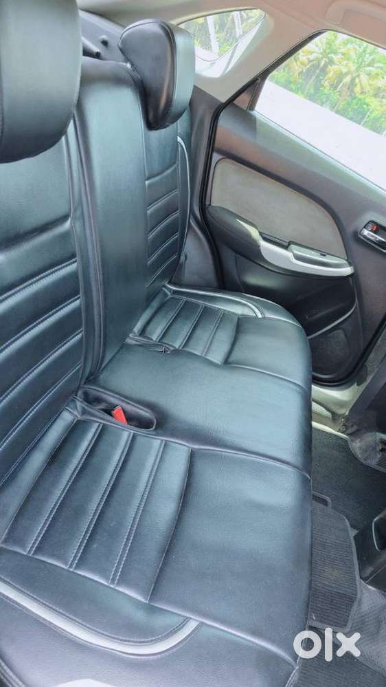 Maruti Suzuki Baleno 1.3 Alpha, 2018, Petrol