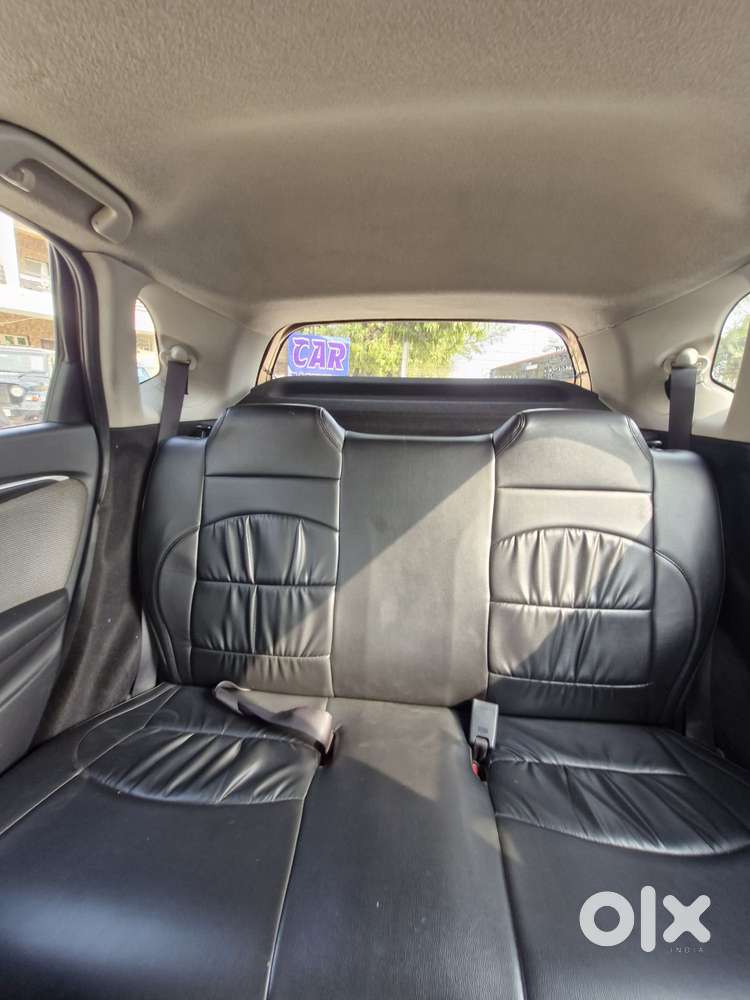 Honda Wr-v I-vtec Vx, 2018, Cng & Hybrids