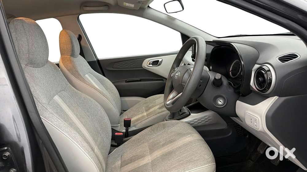 Hyundai Grand I10 Nios 1.2 Kappa Vtvt Sportz Cng, 2022, Cng & Hybrid..