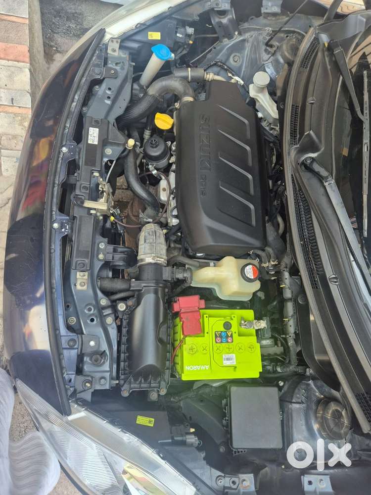Maruti Suzuki Swift 2019 Diesel Well Maintained.