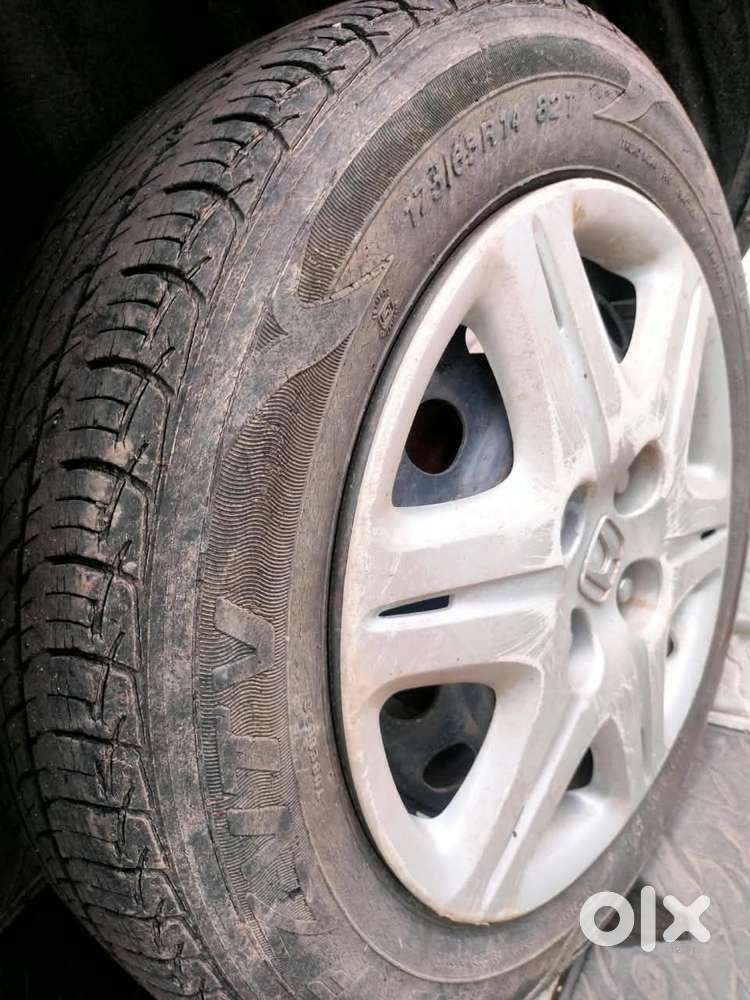 Honda City Zx Gxi, 2007, Petrol