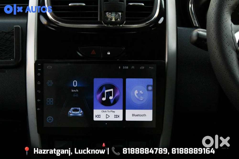 Renault Duster 2019-2020 1.5 110 Ps Rxs Diesel, 2020