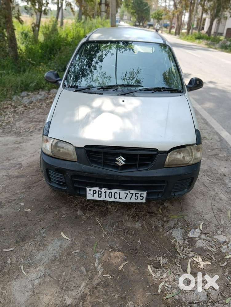 Maruti Suzuki Alto 2009