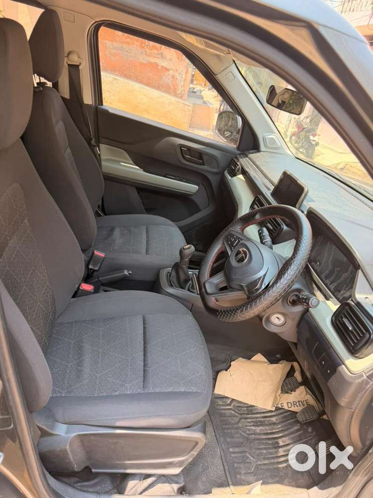 Tata Punch 2024 Petrol 11000 Km Driven