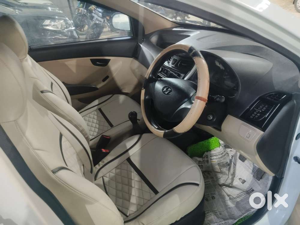 Hyundai Eon Era +, 2018, Petrol