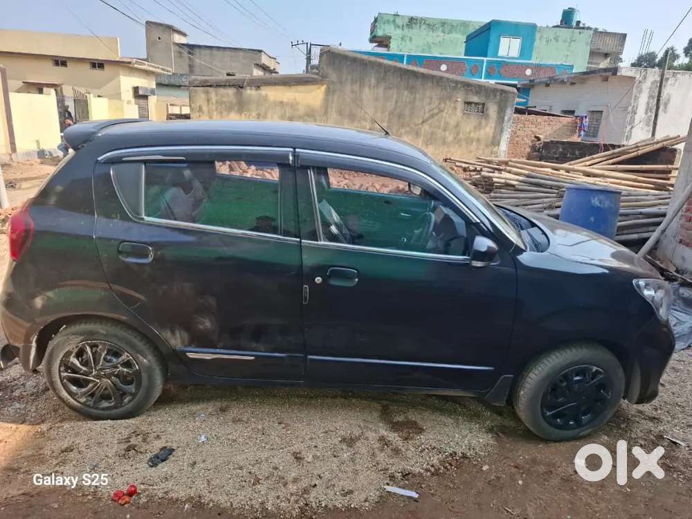 Maruti Suzuki Celerio Zxi 2023