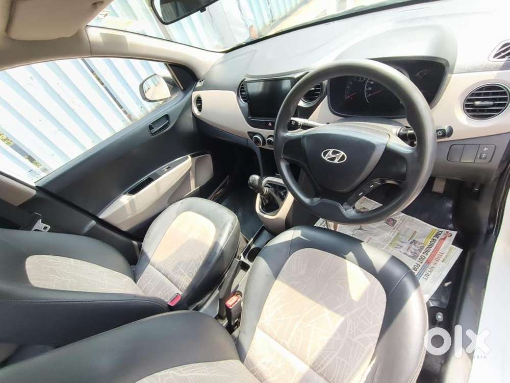 Hyundai Grand I10 2017 Good Condition