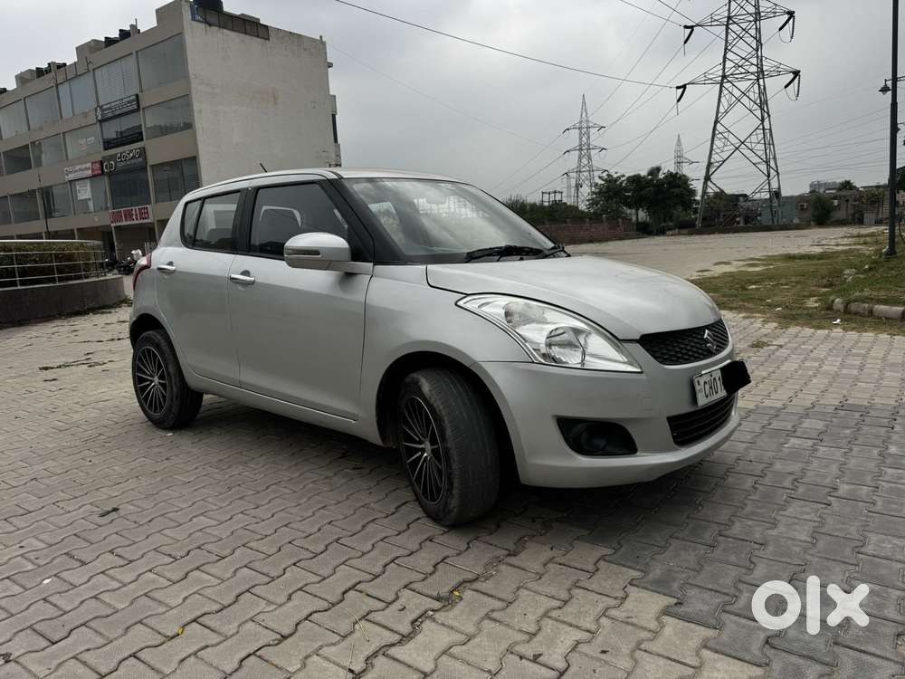 Maruti Suzuki Swift Ddis Vdi, 2013, Diesel