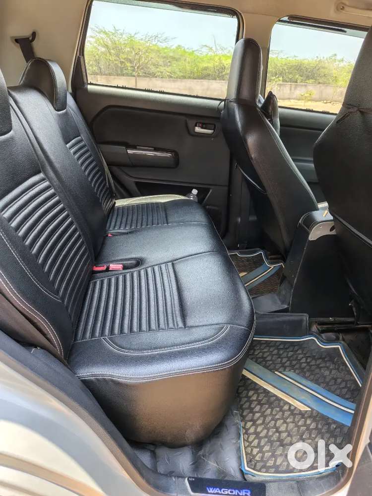 Maruti Suzuki Wagon R 2021 Petrol 91000 Km Driven