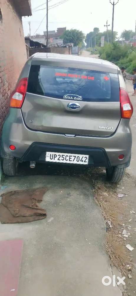 Nissan Altima Petrol 2018