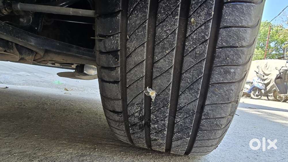 Volkswagen Polo 2021 Petrol Well Maintained