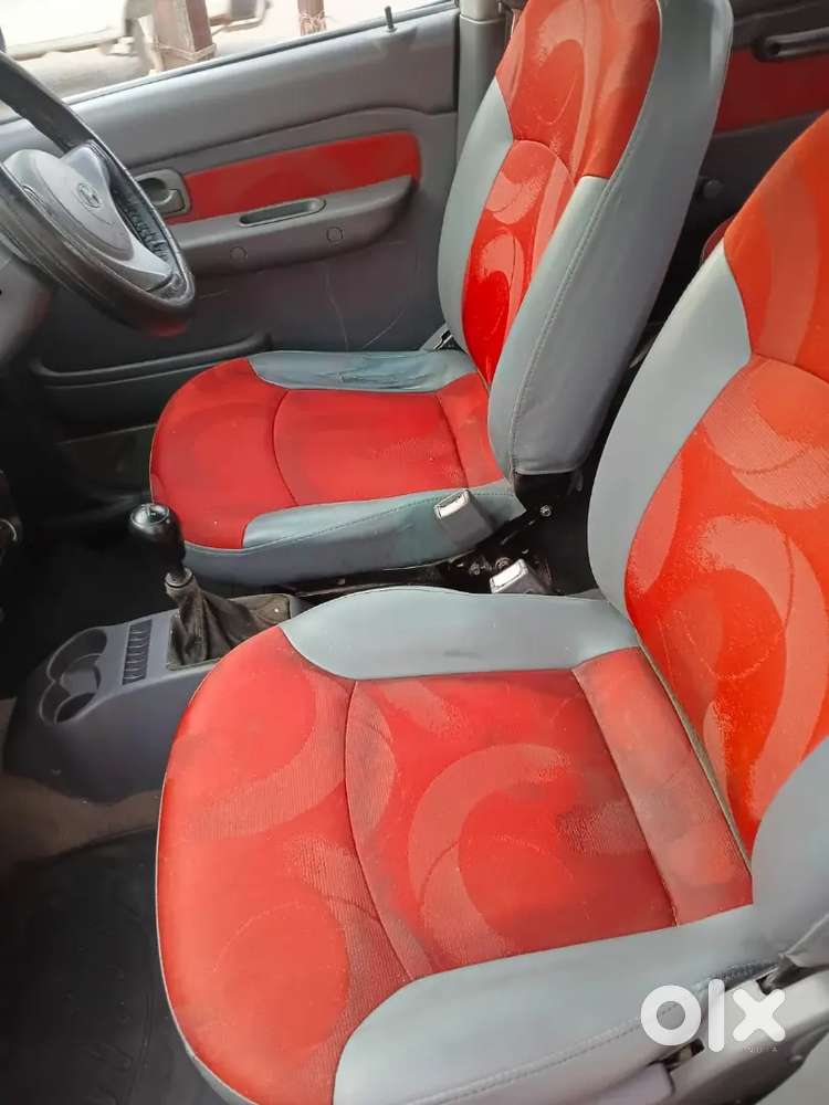Top Condition All Original Santro Car
