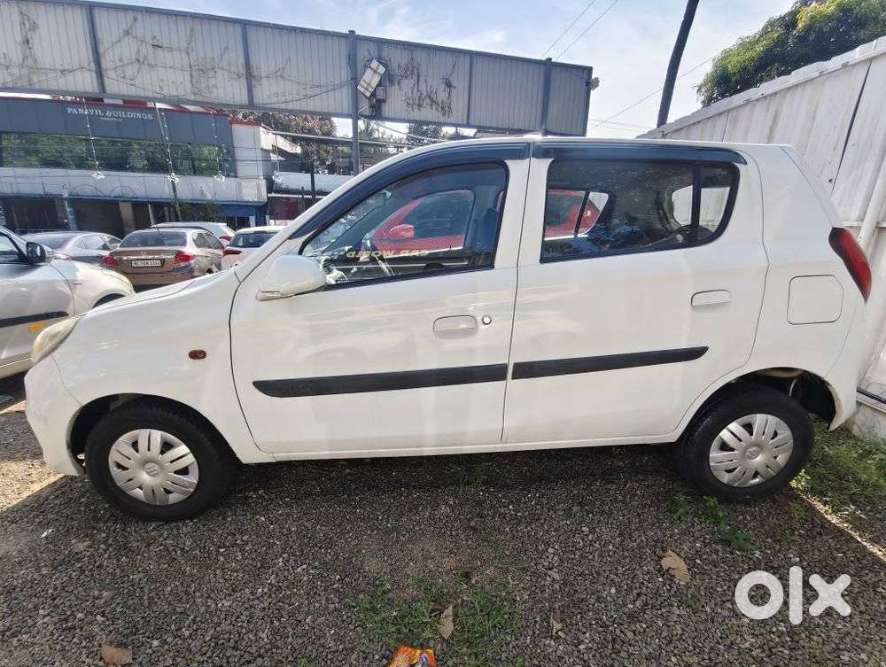 Maruti Suzuki Alto 800, 2018, Petrol
