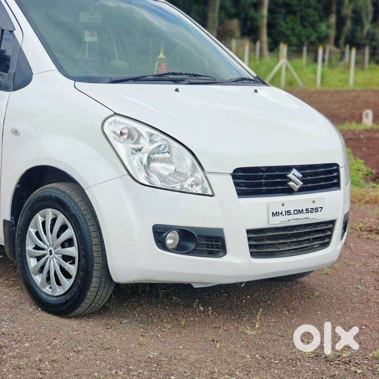 Maruti Suzuki Ritz Vdi Bs-iv, 2012, Diesel