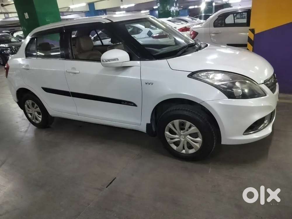 Swift Dzire New Condition Gadi