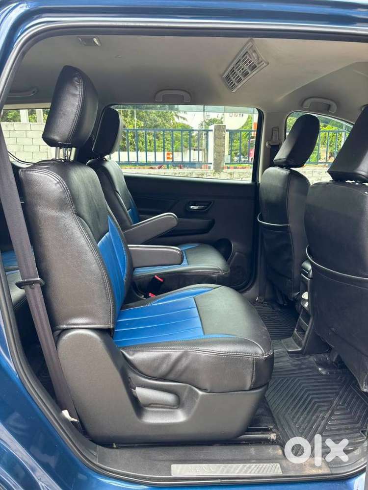 Maruti Suzuki Xl6 1.5 Alpha At, 2020, Petrol