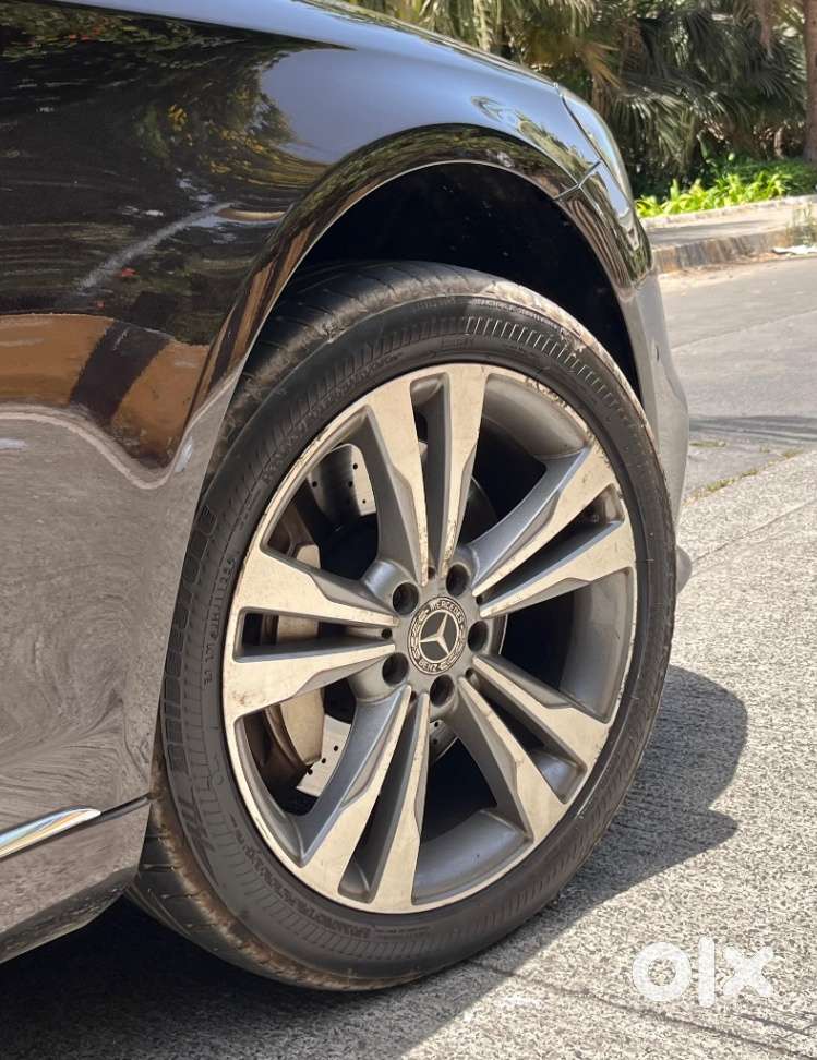 Mercedes-benz S-class Maybach S560, 2018, Petrol