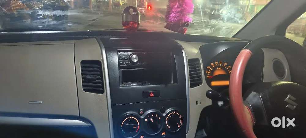 2013 Maruti Suzuki Wagon R