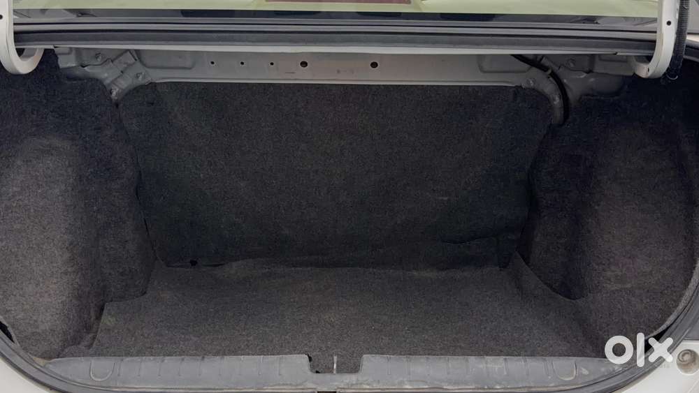 Honda Amaze Vx Cvt Petrol, 2020, Petrol
