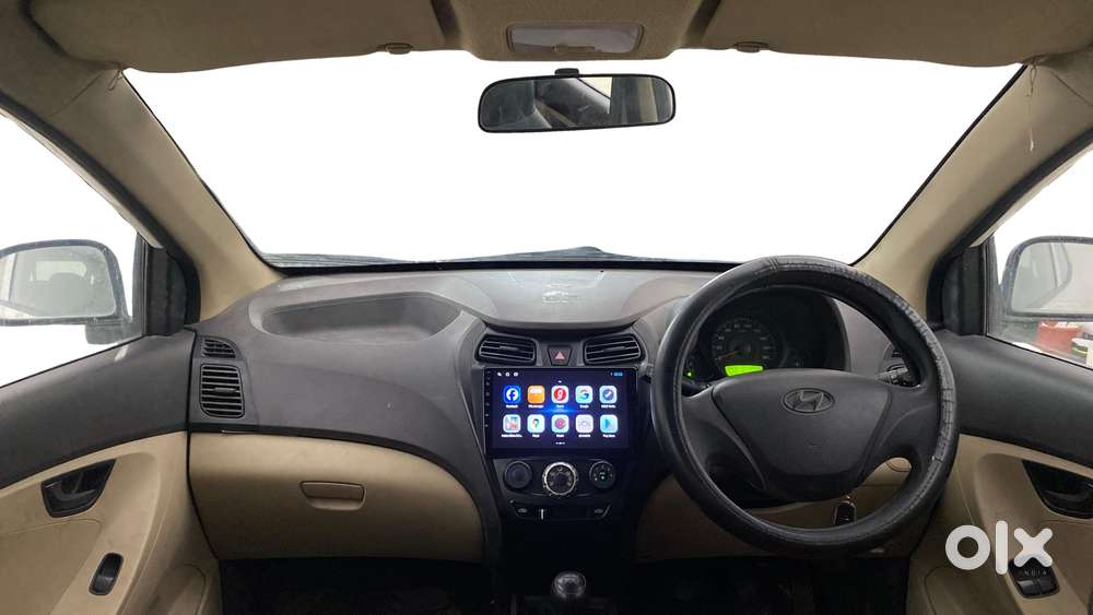 Hyundai Eon Era +, 2016, Petrol