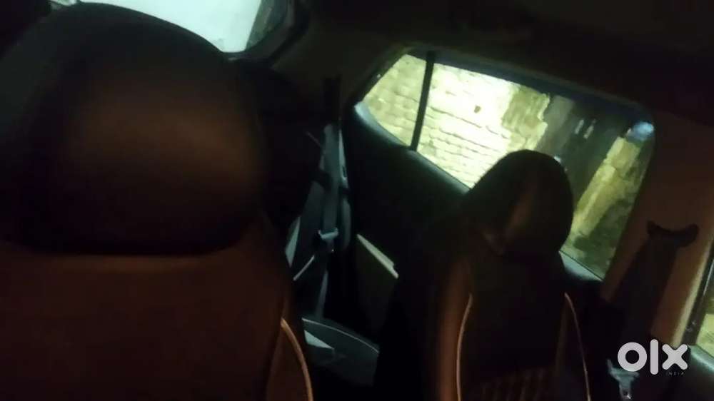 I10 Grand Well Maintained-new Tyre Android System New Battery