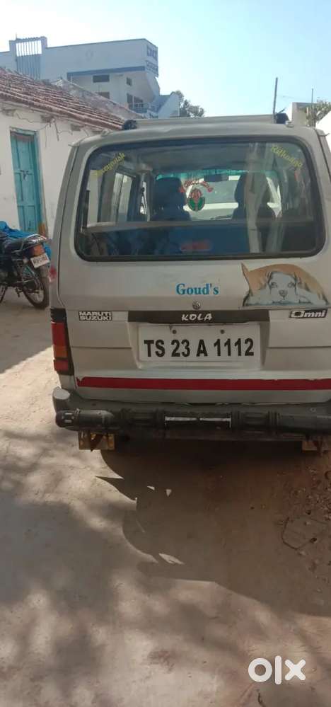 All Good Condition