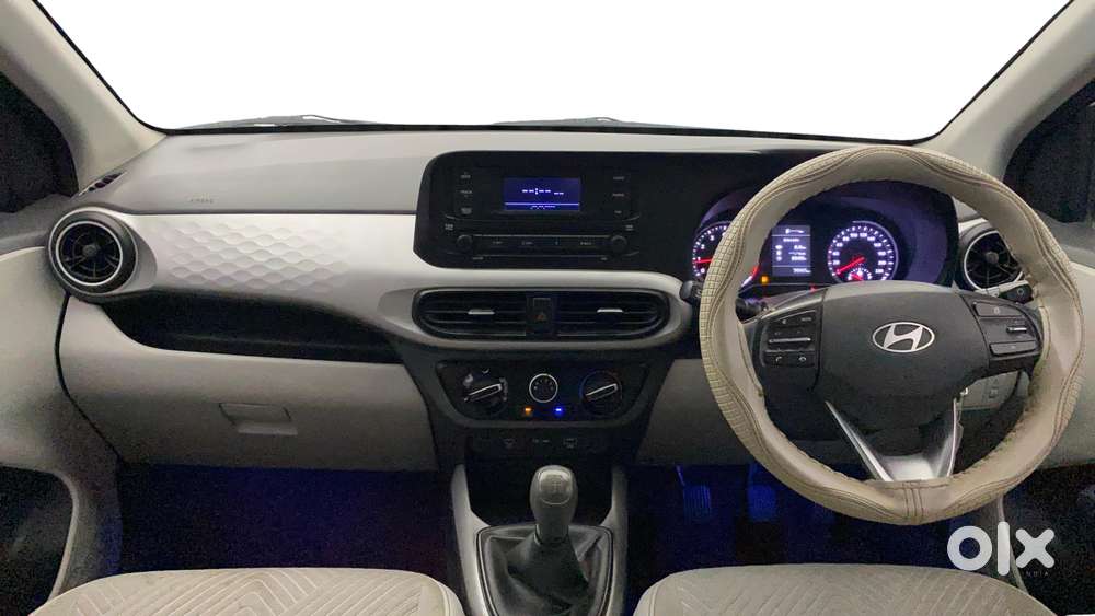 Hyundai Grand I10 Nios Magna 1.2 Kappa Vtvt, 2023, Petrol