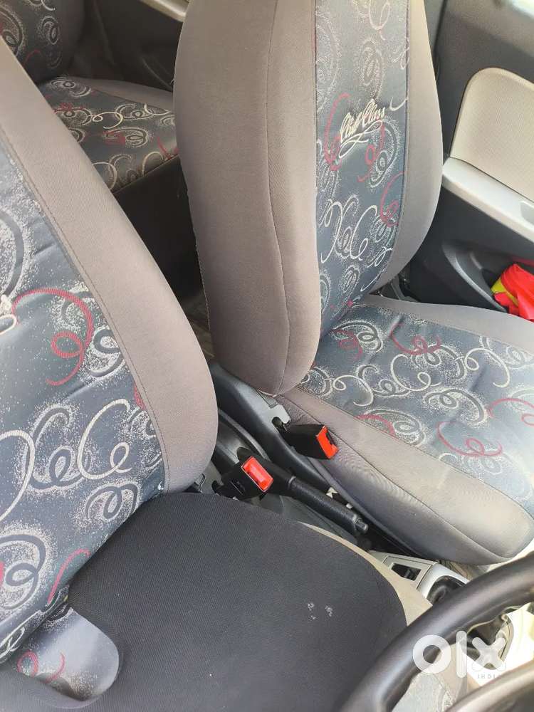 Maruti Suzuki Alto K10 2018, 37000km