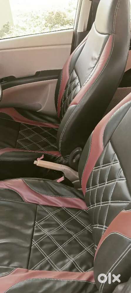 Hyundai I10 2010 Car Petrol