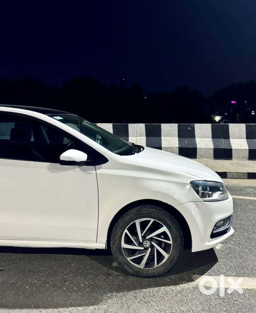 Volkswagen Polo 2020 Model 20kmpl Mileage
