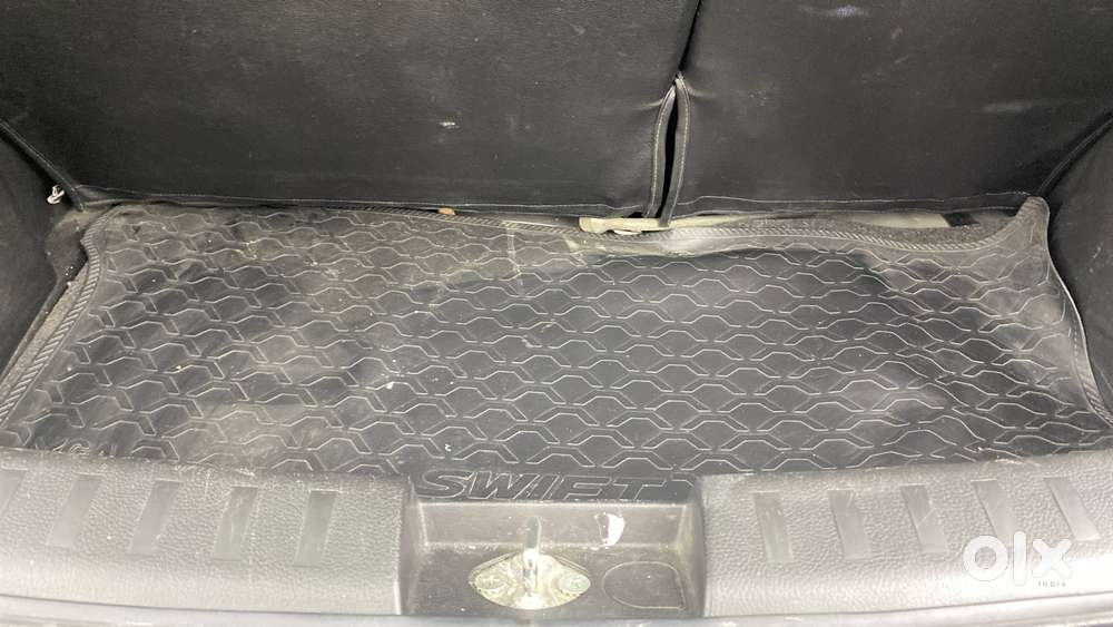 Maruti Suzuki Swift Zxi, 2017, Petrol