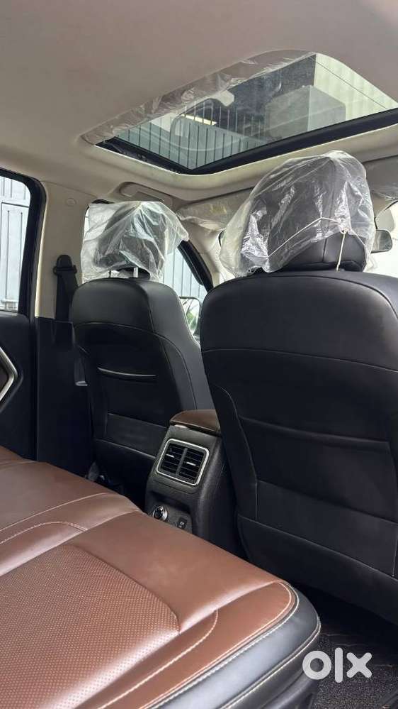 Mahindra Scorpio N, 2024, Diesel
