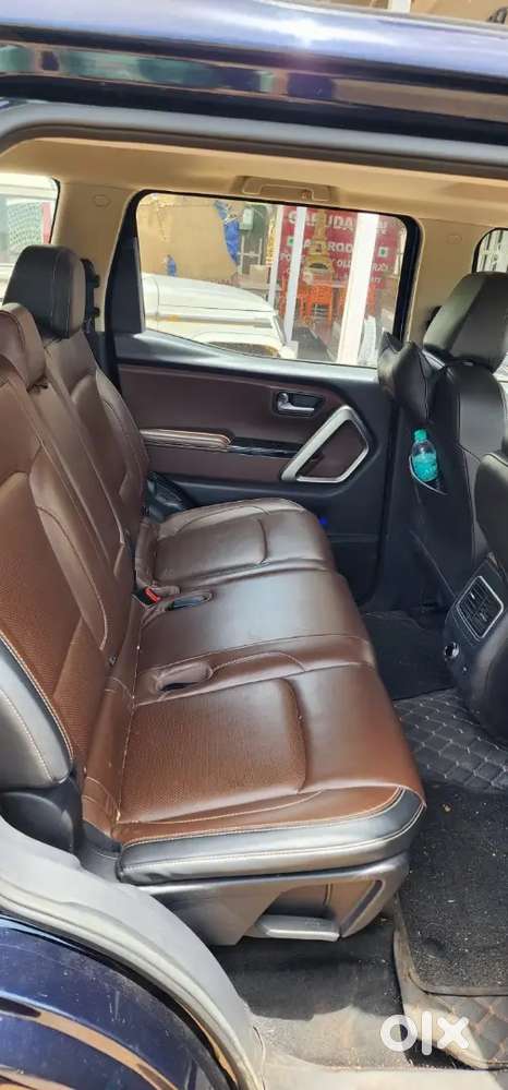 Mahindra Scorpio-n 2024