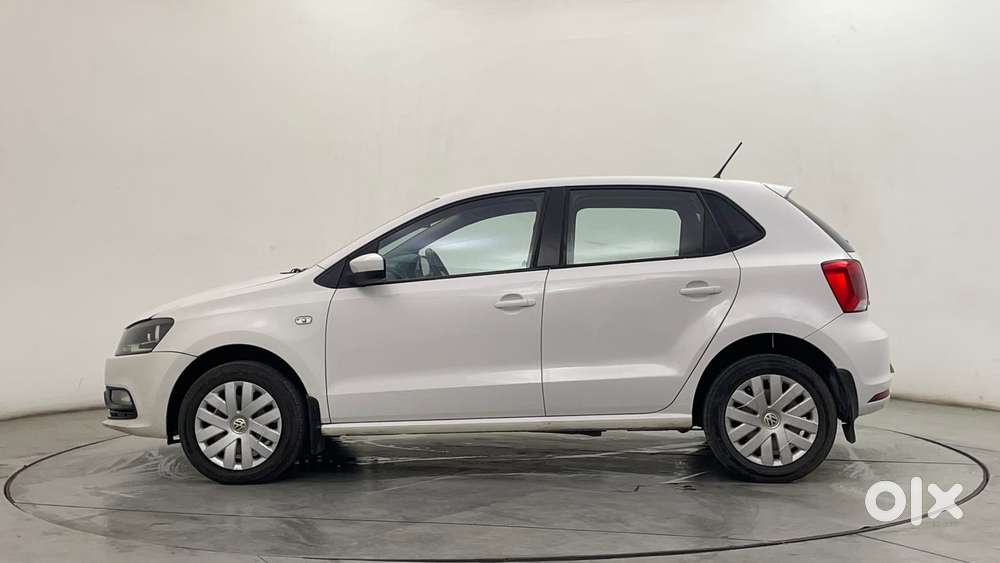 Volkswagen Polo Petrol Comfortline 1.2l, 2015, Petrol