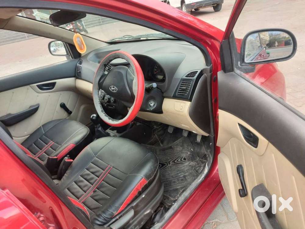 Hyundai Eon D-lite +, 2012, Petrol