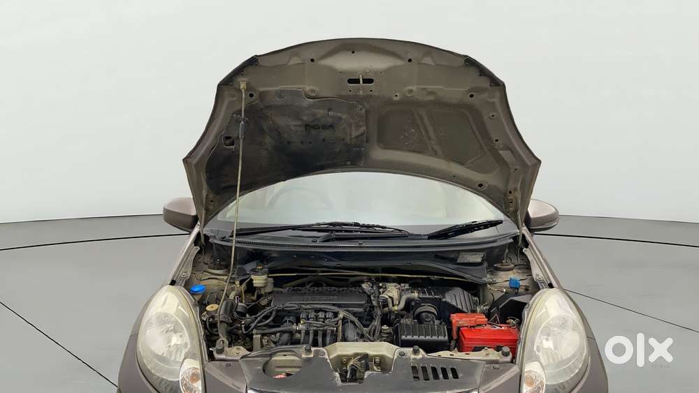 Honda Amaze 2013-2016 S I-vtech, 2015, Cng & Hybrids