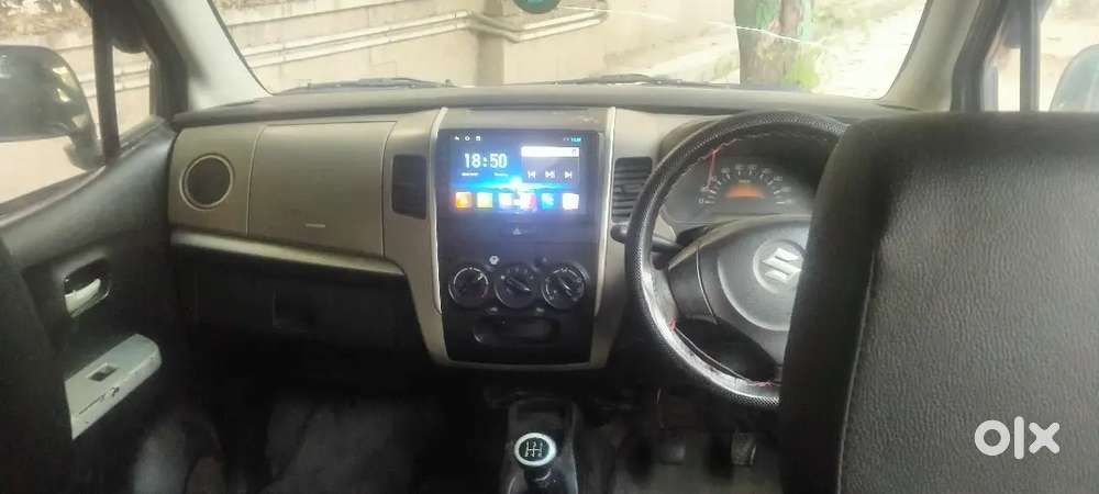 Maruti Suzuki Wagon R 1.0 2014 Cng & Hybrids 102000 Km Driven
