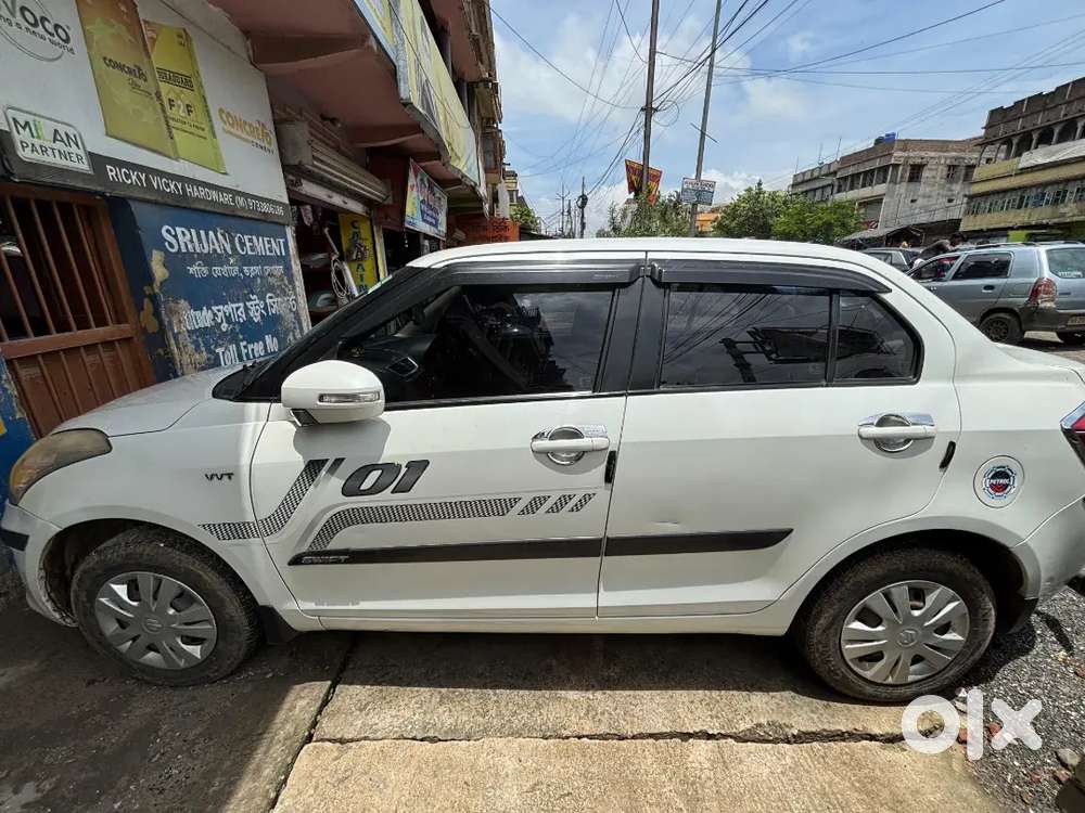 Swift Dezire 2013 Model, Mint Condition Top Model