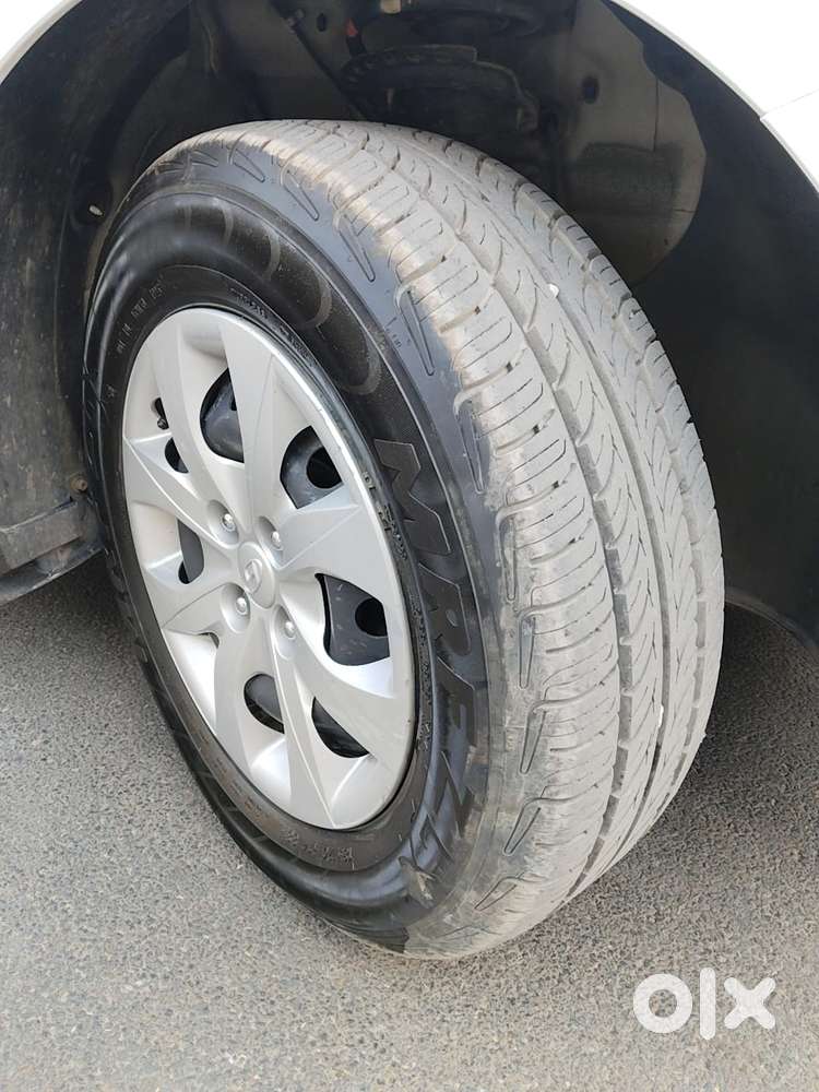 Hyundai I20 1.2 Magna Executive, 2018, Petrol