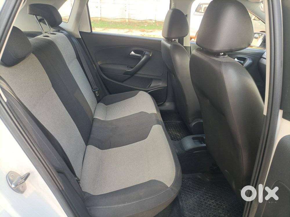 Volkswagen Polo Gti, 2014, Petrol