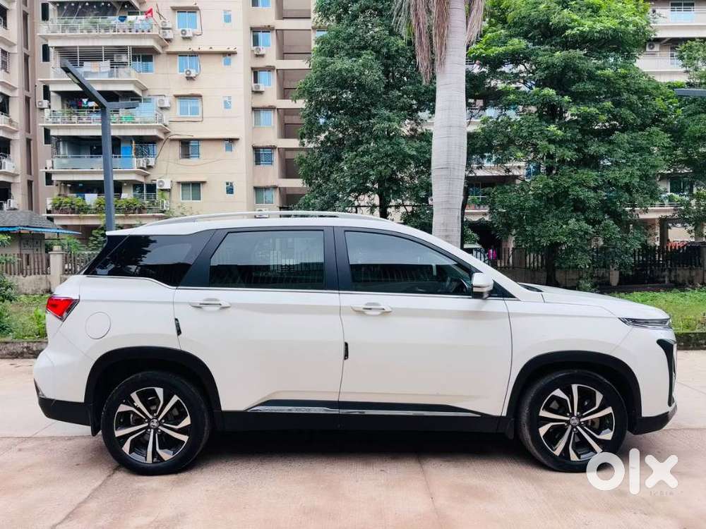 Mg Hector Sharp Pro 1.5 Turbo Mt, 2023, Diesel