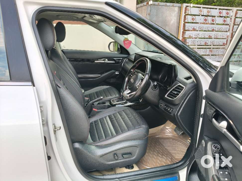 Kia Seltos Gtx Plus, 2020, Petrol