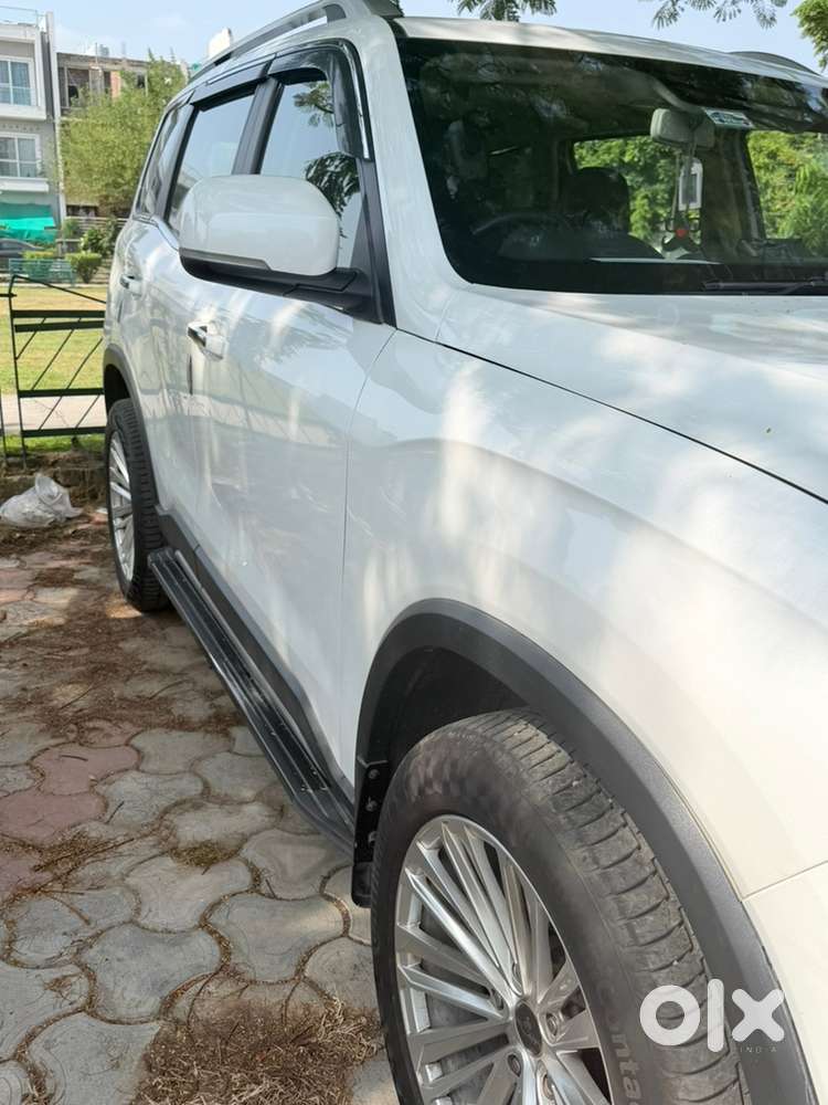 Mahindra Scorpio N Diesel 2023