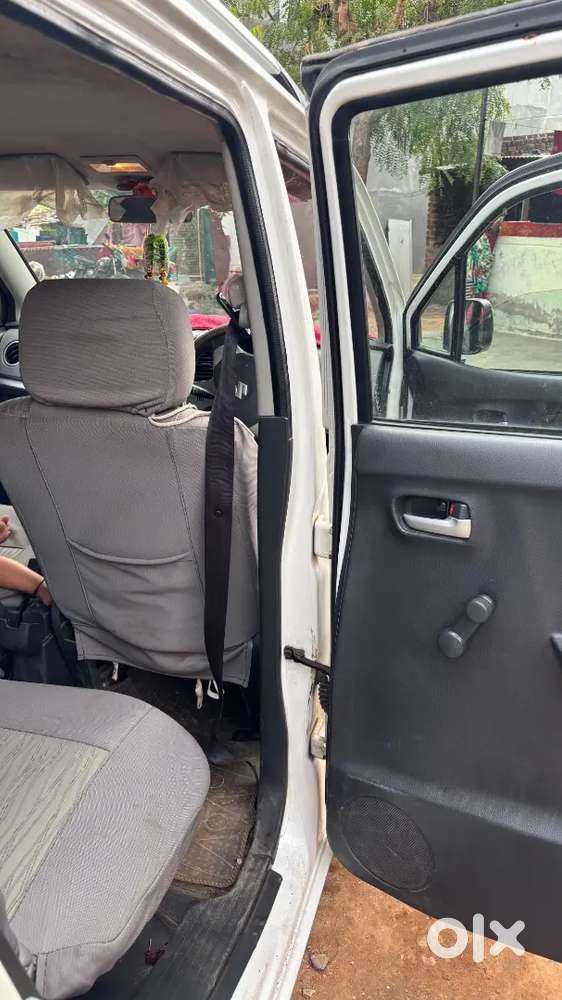 Maruti Suzuki Wagon R 1.0 2011 Cng & Hybrids 94650 Km Driven