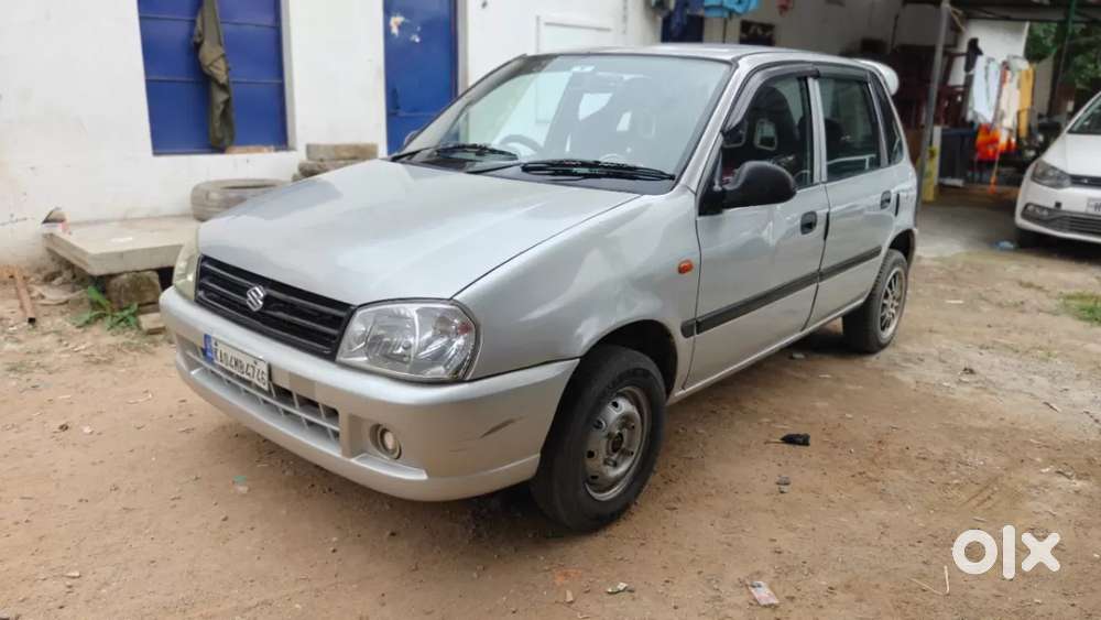 Maruti Suzuki Zen Estilo, 2005, Petrol