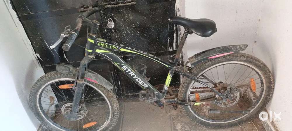 Mountain Bikes Tata Stryder Gelon Cycle Gelon Stryder Inch Mtb