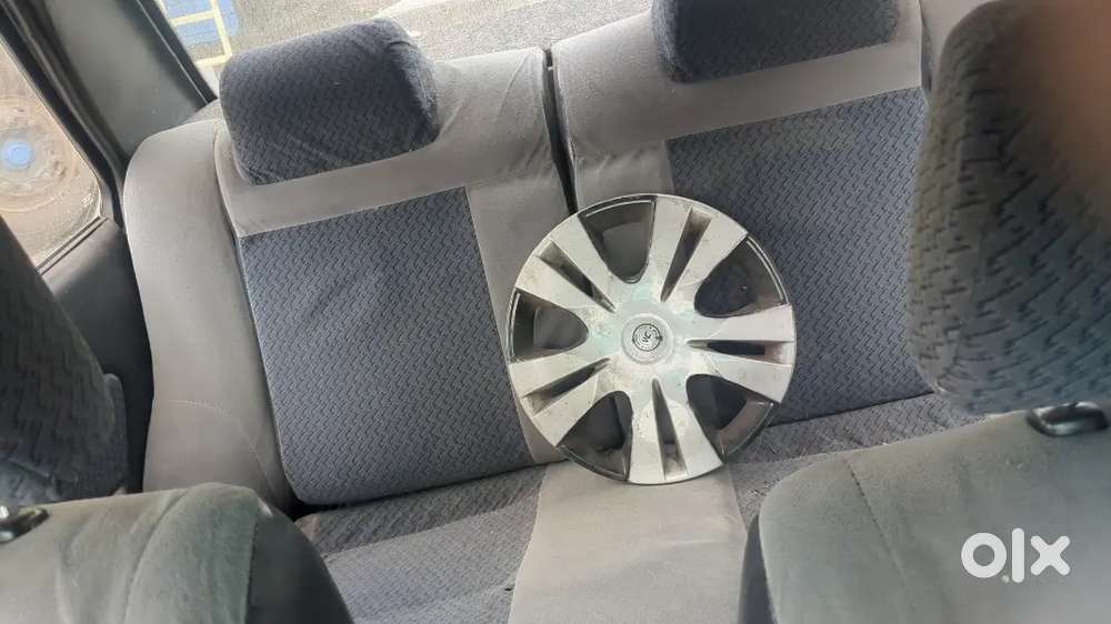 Maruti Suzuki Esteem