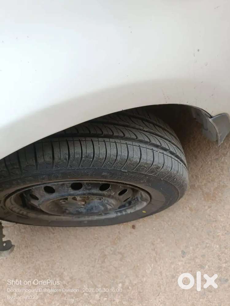 Toyota Etios Diesel 2017 Model