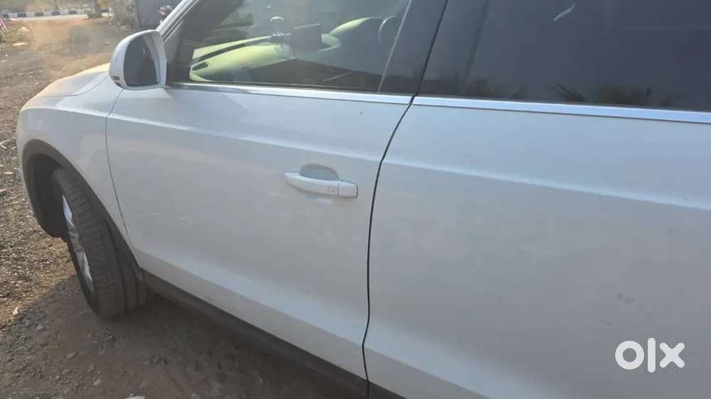 Q3 Well Maintained With High Quality